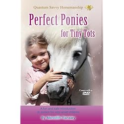 Perfect Ponies for Tiny Tots