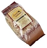 Amish Naturals Fiber Rich Fettuccine, 12-Ounce Packages (Pack of 6)