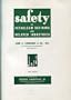 SAFETY IN PETROLEUM REFINING AND RELATED INDUSTRIES