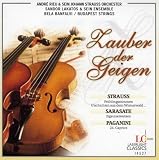 Zauber der Geigen