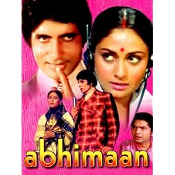 Abhimaan