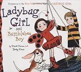 Ladybug Girl and Bumblebee Boy