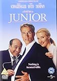 Junior [DVD] [1994]