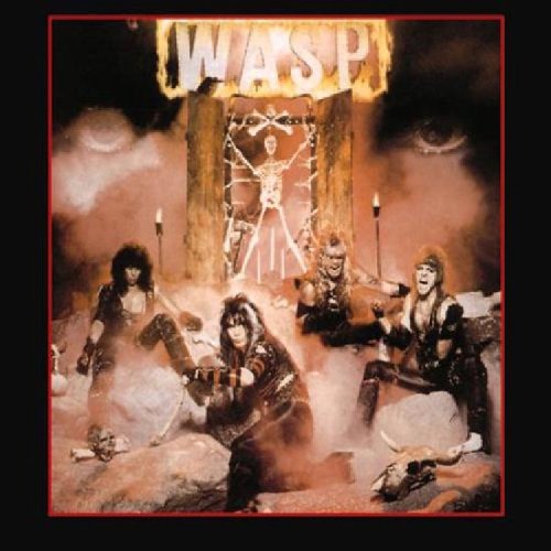 Produkt-Bild: W.a.S.P.(Deluxe)