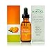 New!! 20% Vitamin C Serum- With Hyaluronic Acid, Ferulic Acid, Argan Oil, Vitamin E, Rosehip Seed Oil, Plant Stem Cells- Fights Wrinkles & Airbrushes Skin to Perfection – Phytosil 1 OZ