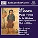 Search : Gianneo: In The Altiplano / Music For Children