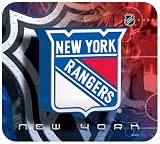 New York Rangers Mouse Pad
