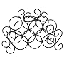 Oenophilia 7 Bottle Minuet Wine Rack