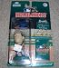 1996 - Corinthian - MLB - Headliners - David Justice - Atlanta Braves - Vintage 3 Inc...