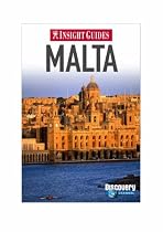 Malta Insight Guide (Insight Guides) (Insight Guides)