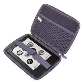 Housse Etui en EVA noir résistant à l'eau pour lecteur de livre électronique Kobo et tablette tactile Acer Iconia Tab A100, A110 Housse Etui en EVA noir résistant à l'eau pour lecteur de livre électronique Kobo et tablette tactile Acer Iconia Tab A100, A110