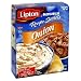 Lipton/Gefen Kosher Soups, Lipton Kosher Recipe Secrets Onion Soup, 1.9-Ounce (Pack of 12) ( Value Bulk Multi-pack)