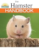 The Hamster Handbook (Barron's Pet Handbooks)