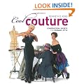 Cool Couture: Construction Secrets for Runway Style