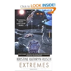 Extremes (Retrieval Artist Novels)