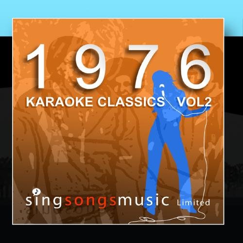 1970s Karaoke Band - Save All Your Kisses For Me (Karaoke in the style of Brotherhood Of Man) Lyrics - Zortam Music