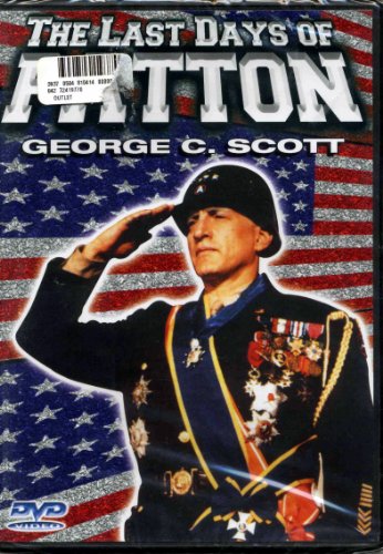 The Last Days of Patton