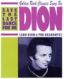 Save the Last Dance for Me