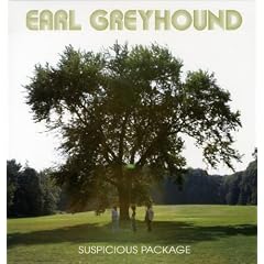 Suspicious Package (mp3-DownloadCode/180gr./Gatefold) [Vinyl LP]