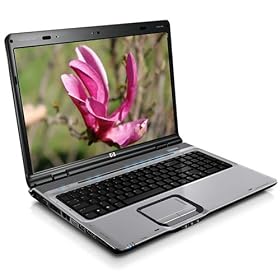 HP Pavilion DV9535US Laptop
