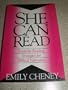 She Can Read: Feminist Reading Strategies for Biblical Narrative