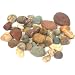 Tumbling Rocks for Rock Tumbler 1 lb Assorted Mix New