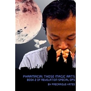 info science+fiction+magic