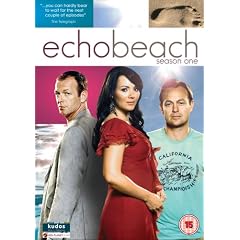 Echo Beach - Complete Series 1 [2007]