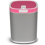 FLEXSON FLXP1CP1041 ColourPlay Color Skins for PLAY:1 SONOS Speakers