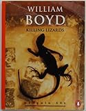 Killing lizards and other stories