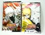 Naruto Cards - LINEAGE OF THE LEGENDS - Booster Packs (2 Pack Lot)