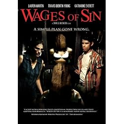 Wages Of Sin