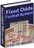 51crMx4ylLL. SL160  Fixed Odds Football System,How To Win Football Betting