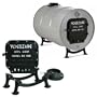 Vogelzang Barrel Stove Kit, Model# BK100E