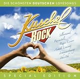 Kuschelrock - Die sch�nsten deutschen Lovesongs - Verschiedene Interpreten