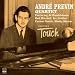 Search : Andre Previn Quartet - Previn's Touch