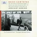 Bach: Trinity Cantatas II