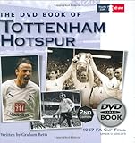 The DVD book of Tottenham Hotspur