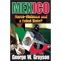 Mexico: Narco-Violence and a Failed State?