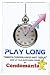 コンドマニア01 PLAY LONGティッシュ