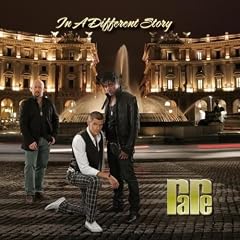 We Only Got Tonight (Albumversion)