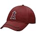 Nike Los Angeles Angels of Anaheim Red Turnstyle Adjustable Hat