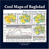 Cool Maps of Baghdad: the Emerald City and other cities of Iraq