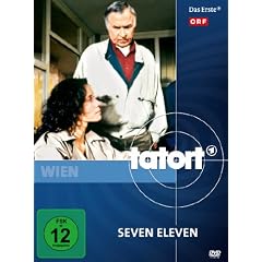 Tatort: Seven Eleven