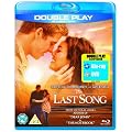 The Last Song [Blu-ray]