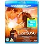 The Last Song [Blu-ray] [Import anglais] 