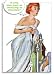 Birthday W/ Woman in Nightdress