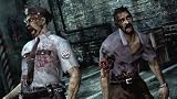 Resident Evil: The Darkside Chronicles
