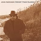 Freight Train Pajamas