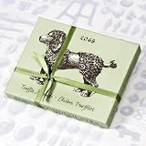 Rococo Truffle Hound Ganache Box
